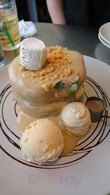 サン フランシスコ ピークス