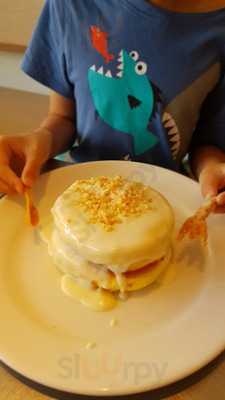 サン フランシスコ ピークス