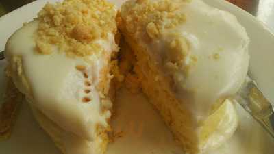 サン フランシスコ ピークス