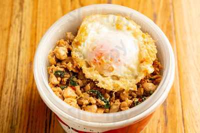 マンゴツリーキッチン グランフロント大阪