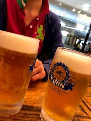 マンゴツリーキッチン グランフロント大阪