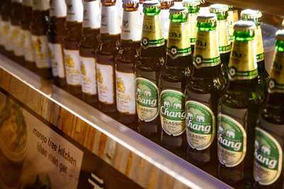 マンゴツリーキッチン グランフロント大阪