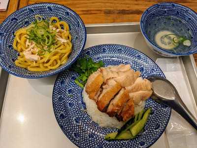 マンゴツリーキッチン グランフロント大阪