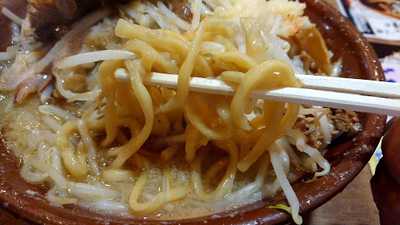 万人家 大学前店