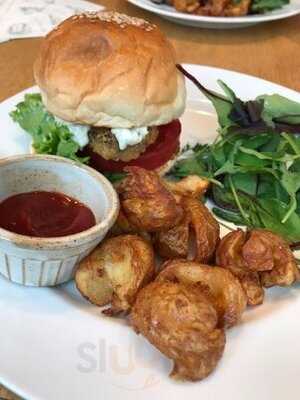 オーガニックマーケットキッチン