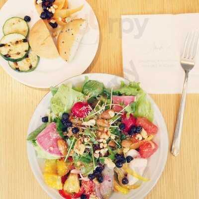 オーガニックマーケットキッチン