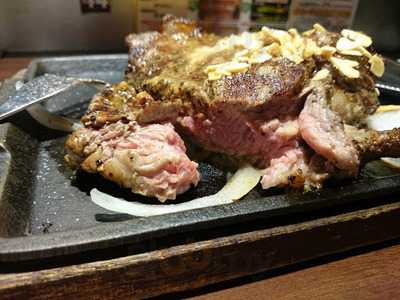 いきなりステーキ小川町