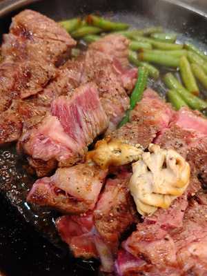 いきなりステーキ小川町