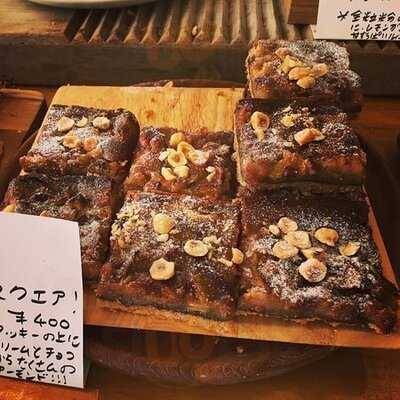 サンデーベイクショップ