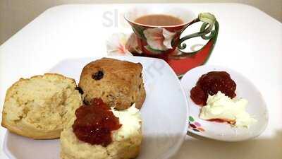 サンデーベイクショップ