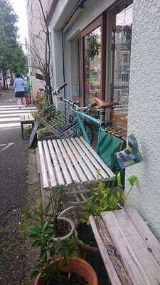 サンデーベイクショップ