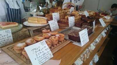 サンデーベイクショップ