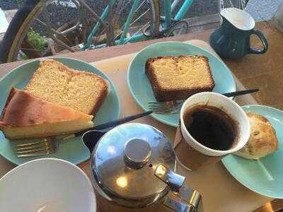 サンデーベイクショップ