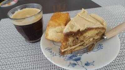 サンデーベイクショップ