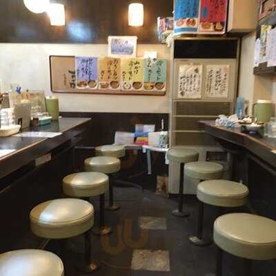 得正 大阪駅前第四ビルb2店