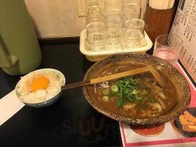 得正 大阪駅前第四ビルb2店