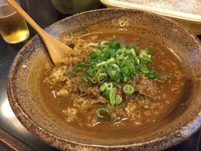 得正 大阪駅前第四ビルb2店