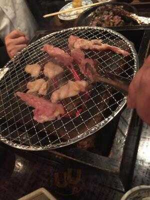 焼鶏 あきら