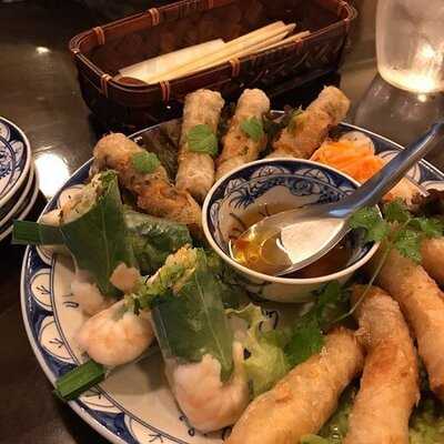 リヴ・ゴーシュ