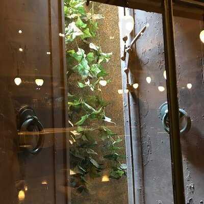 リヴ・ゴーシュ