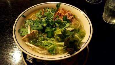 リヴ・ゴーシュ