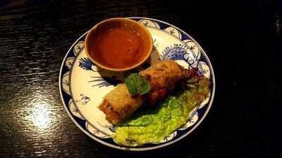 リヴ・ゴーシュ