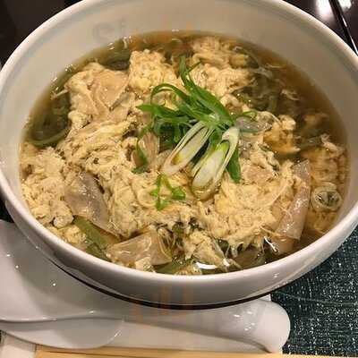 宇治園喫茶去 阪急三番街店