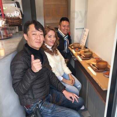 ミソポタキョウト本店