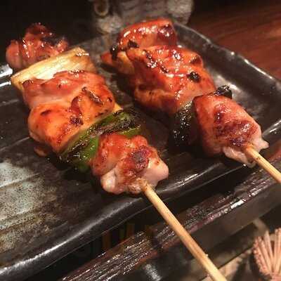 鳥繁