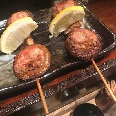 鳥繁