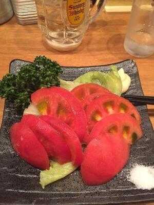 味の牛たん 喜助 丸の内パークビル店