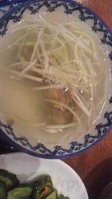 味の牛たん 喜助 丸の内パークビル店