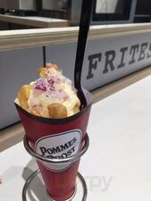 ポメスプロースト 博多マルイ店