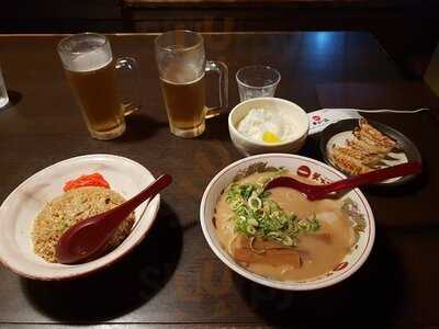 天下一品 祇園店