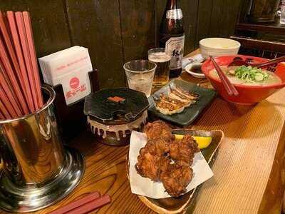 天下一品 祇園店