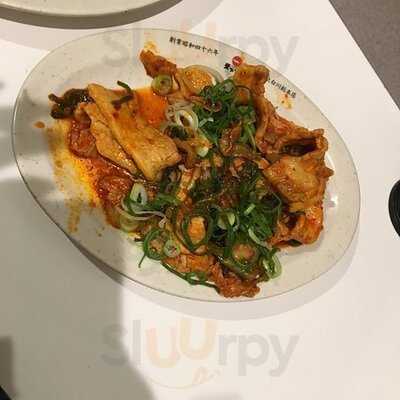 天下一品 祇園店