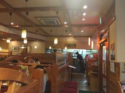 コメダ珈琲店 天神橋筋六丁目店