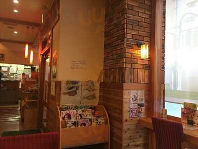 コメダ珈琲店 天神橋筋六丁目店