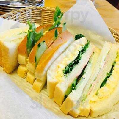 コメダ珈琲店 天神橋筋六丁目店