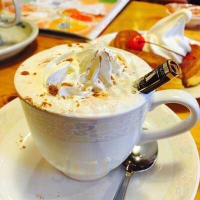 コメダ珈琲店 天神橋筋六丁目店