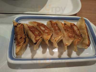 リンガーハット イオンモール新潟南店