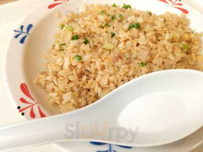 リンガーハット イオンモール新潟南店