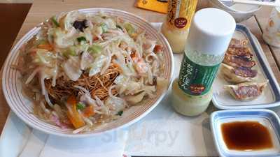 リンガーハット イオンモール新潟南店