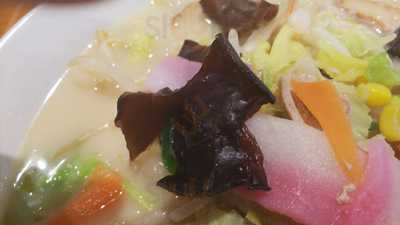 リンガーハット イオンモール新潟南店