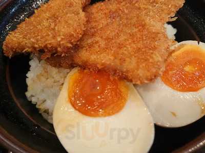 かつ丼 政家 新潟松崎店