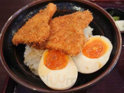 かつ丼 政家 新潟松崎店