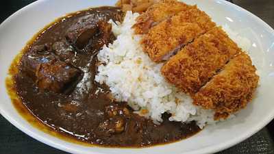 なか卯 新潟小針台店