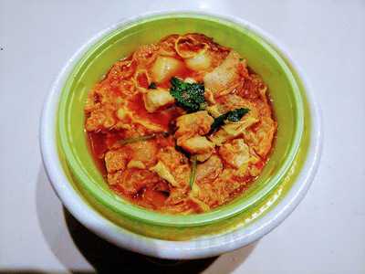 なか卯 新潟小針台店