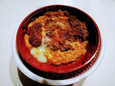 なか卯 新潟小針台店