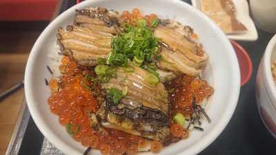 なか卯 新潟小針台店